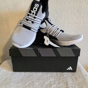 NWT Adidas Lite Racer Adapt 7.0 Cloudfoam Shoes Women’s 7